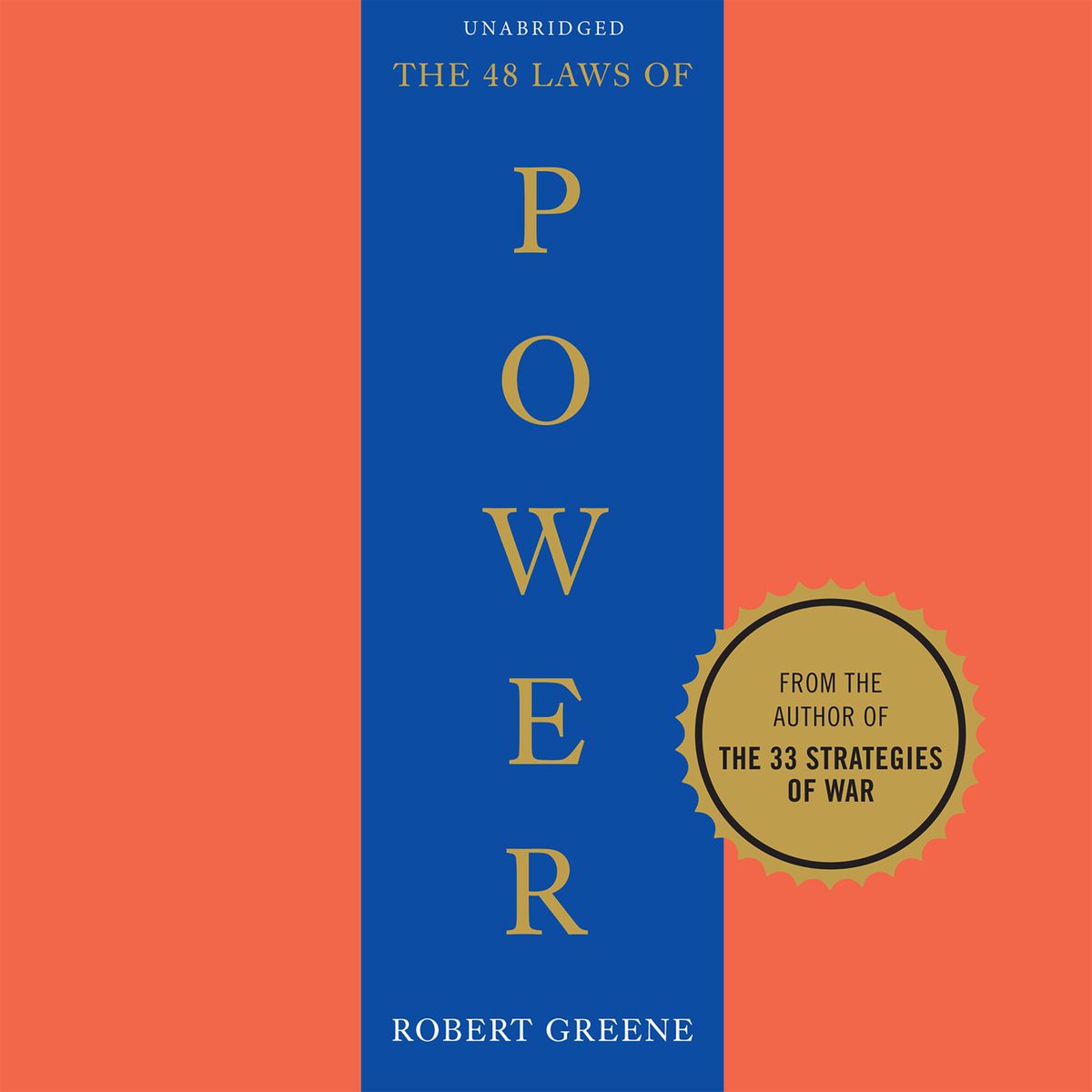 48 laws of power book recommendation